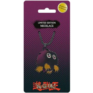 FaNaTtiK Yu-Gi-Oh! Limited Edition Necklace-Alternative Art Kuriboh (Diversen) Nieuw