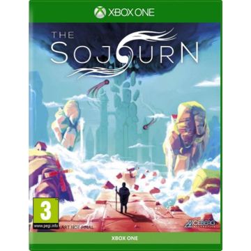 The Sojourn-Standaard (Xbox One) Nieuw