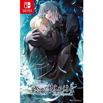 Virche Evermore EpiC Lycoris-Standaard (Switch) Nieuw