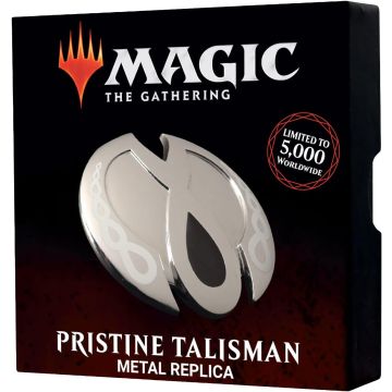 FaNaTtiK Magic the Gathering Limited Edition Metal Replica-Pristine Talisman (Diversen) Nieuw