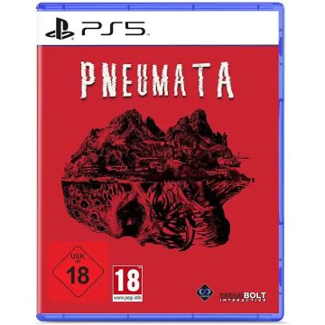 Pneumata-Duits (PlayStation 5) Gebruikt