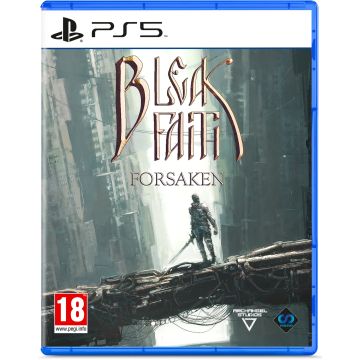 Bleak Faith Forsaken-Standaard (PlayStation 5) Gebruikt