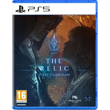 The Relic First Guardian-Standaard (PlayStation 5) Nieuw