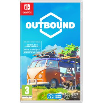 Outbound-Standaard (Switch) Nieuw