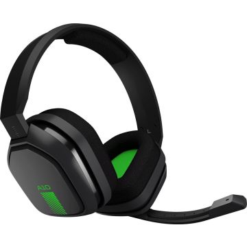 Logitech Astro Gaming Headset-A10 (Diversen) Nieuw