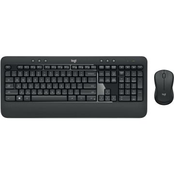 Logitech MK540 Advanced-Qwerty (NL) (PC) Nieuw