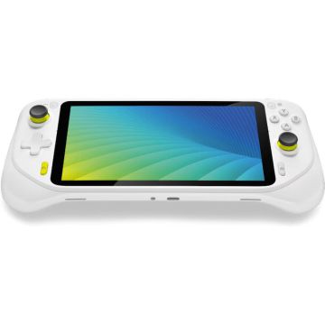 Logitech G Cloud-Wit (Diversen) Gebruikt