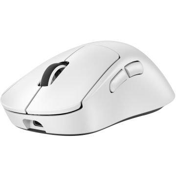 Logitech G Pro X Superlight 2 Dex Wireless Gaming Mouse-Wit (Diversen) Nieuw