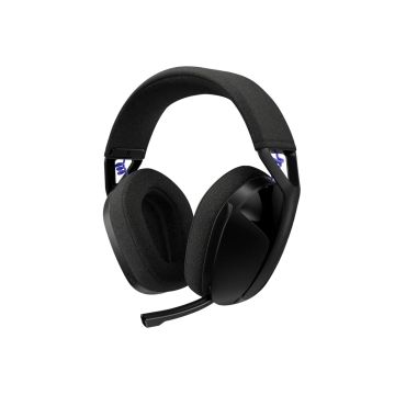 Logitech G G321 Lightspeed Wireless Gaming Headset-Zwart (Diversen) Nieuw