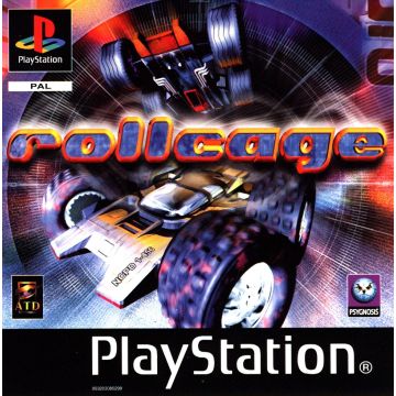 Rollcage