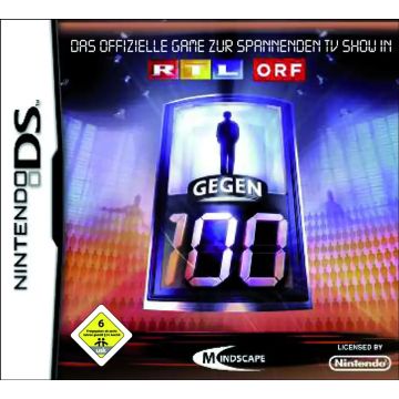 1 Tegen 100-Duits (NDS) Gebruikt