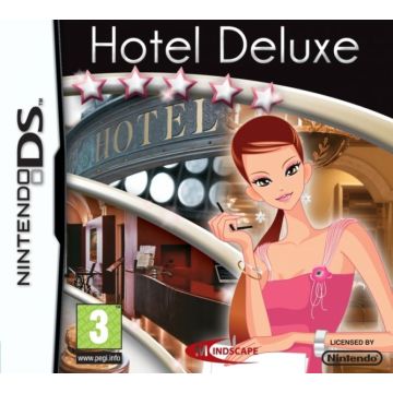 Hotel Deluxe-Standaard (NDS) Gebruikt