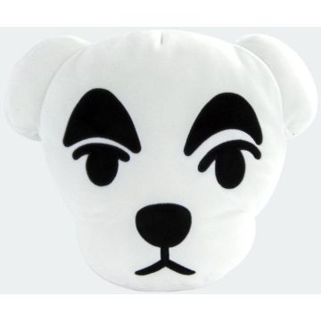 Tomy Nintendo Animal Crossing Mocchi-Mocchi Pluche-K.K. Slider 15CM (Diversen) Nieuw