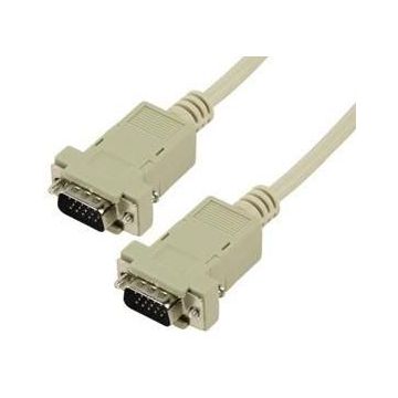 Merkloos VGA Kabel-1.8M (Diversen) Gebruikt