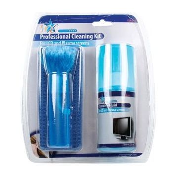 HQ Professional Cleaning Kit-Standaard (Diversen) Nieuw