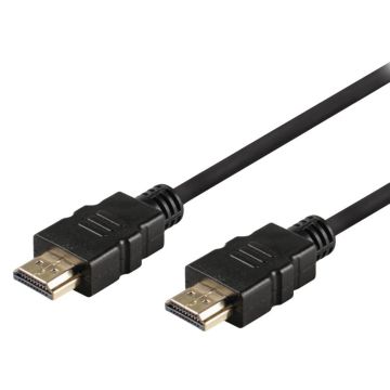 Valueline High Speed HDMI Kabel HDMI naar HDMI-50CM (Diversen) Gebruikt