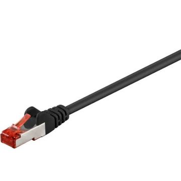 Nedis CAT6 S/FTP Netwerkkabel RJ45 naar RJ45-20M (Diversen) Nieuw