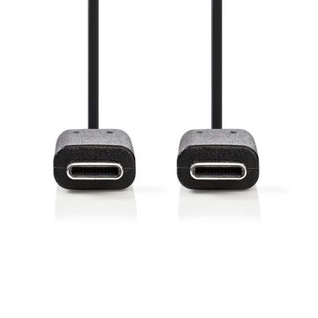Nedis USB-C 3.2 Gen1 Kabel -2M (Diversen) Nieuw