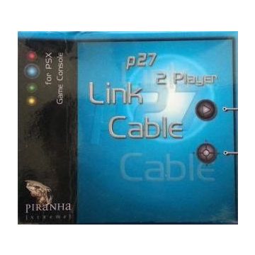 P27 LINK Kabel-Standaard (PlayStation 1) Nieuw