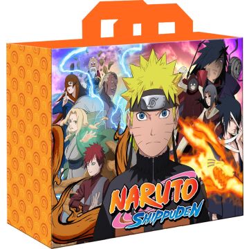 Cerda Naruto Shippuden Winkeltas-War Arc (Diversen) Nieuw