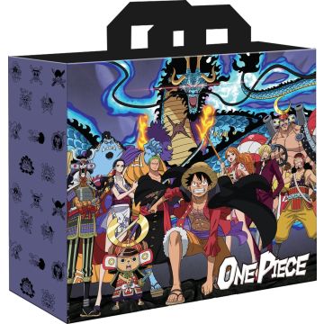 Cerda One Piece Winkeltas-Wano Arc (Diversen) Nieuw