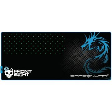Dragonwar Front Sight Gaming Desk Mat-Maat XXL (PC) Nieuw