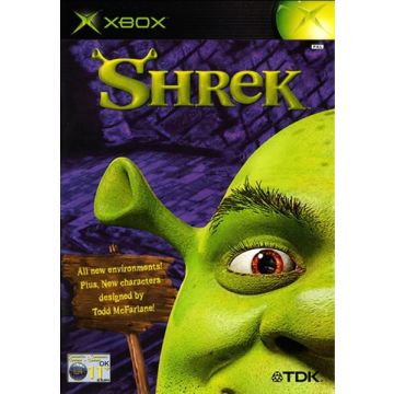 Shrek