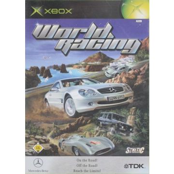 World Racing