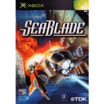 SeaBlade