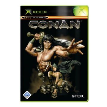 Conan-Duits