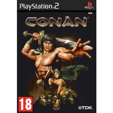 Conan