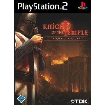 Knights of the Temple Infernal Crusade-Duits