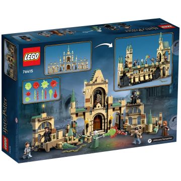 LEGO Harry Potter-The Battle of Hogwarts 76415 (Diversen) Nieuw