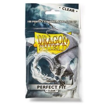 Arcane Tinmen Dragon Shield Perfect Fit-Clear (Diversen) Nieuw