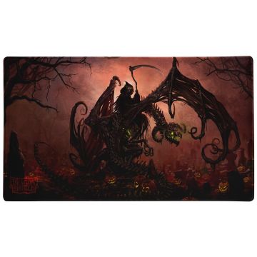 Arcane Tinmen Dragon Shield Stitched Playmat-Halloween 2025 (Diversen) Nieuw