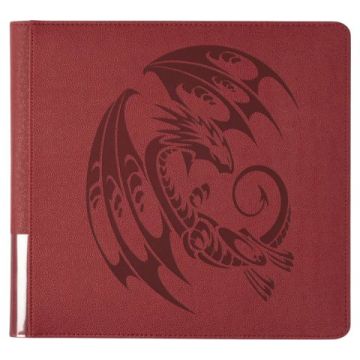 Arcane Tinmen Dragon Shield Card Codex 576 Portfolio-Blood Red (Diversen) Nieuw
