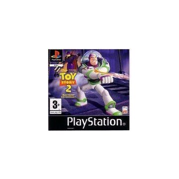Toy Story 2