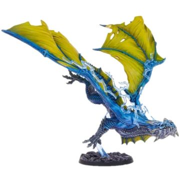 Archon Studio Dungeons & Lasers Figure-Freyr (Diversen) Nieuw