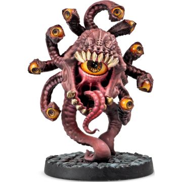 Archon Studio Dungeons & Lasers Figure-Observer (Diversen) Nieuw