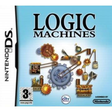 Logic Machines-Standaard (NDS) Gebruikt