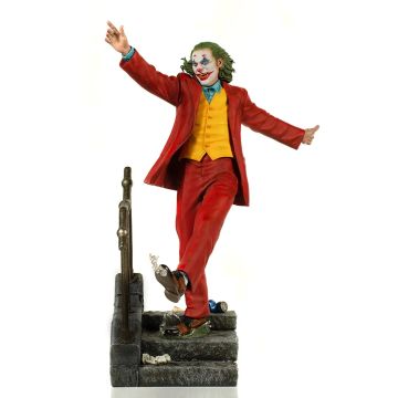Iron Studios The Joker Prime Scale 1/3 Statue-The Joker (Diversen) Nieuw