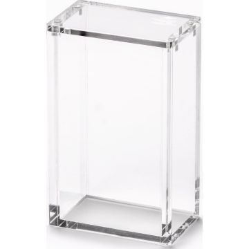 The Acrylic Box Premium Acrylic Display Case for Booster Box-Pokémon (Japans) (Diversen) Nieuw