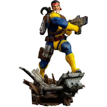 Iron Studios Marvel X-Men BDS Art Scale 1/10 Statue-Forge (Diversen) Nieuw
