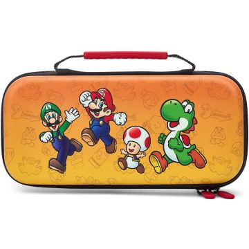 PowerA Nintendo Switch Protection Case-Mario & Friends (Switch) Nieuw