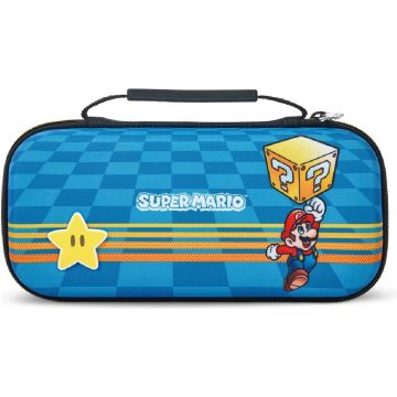 PowerA Nintendo Switch Protection Case-Super Mario (Diversen) Nieuw