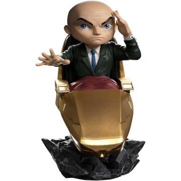 Iron Studios X-Men MiniCo Figure-Professor X (Diversen) Nieuw