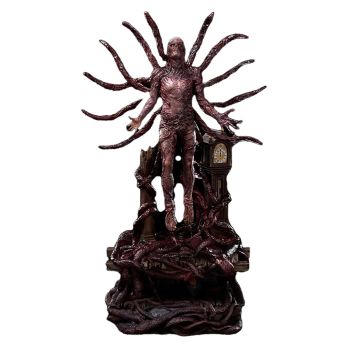 Iron Studios Stranger Things Art Scale 1/10 Statue-Vecna (Diversen) Nieuw