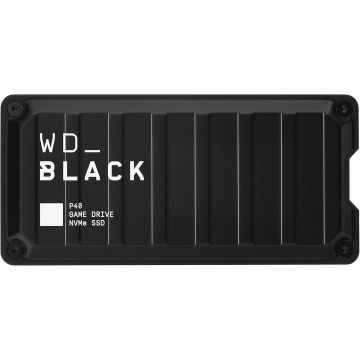 WD Game Drive SSD WD_BLACK P40-1TB (Diversen) Nieuw