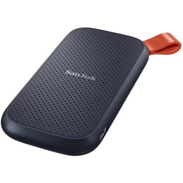 SanDisk Portable SSD-1TB (Diversen) Nieuw