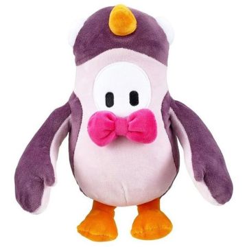 Moose Toys Fall Guys Pluche 20CM-Peppy Penguin (Diversen) Nieuw